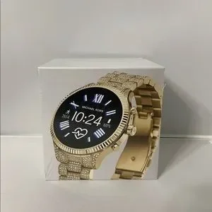 Michael Kors | Accessories | Michael Kors Watch Gen 5  display picture 3